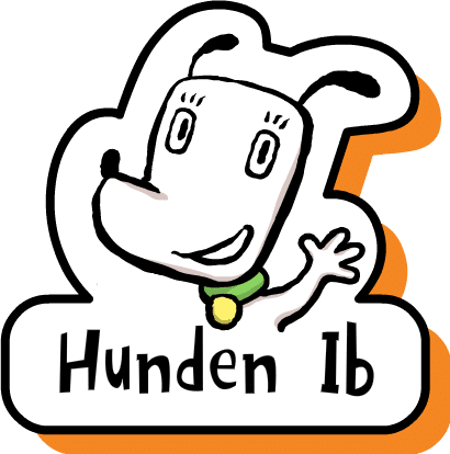 Hunden IB