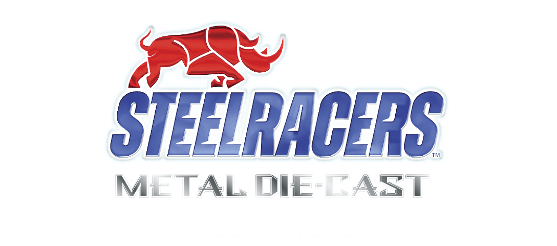 Steel Racers