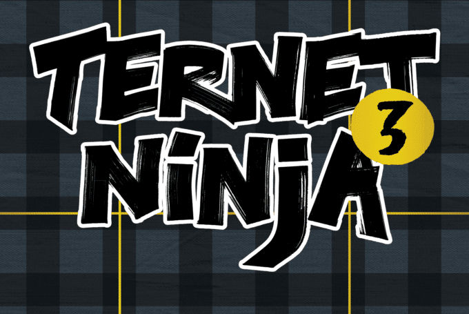 Ternet Ninja