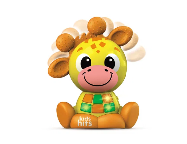 Giraf