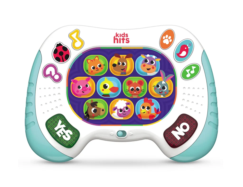 Baby JoyPad Musikalsk Gård