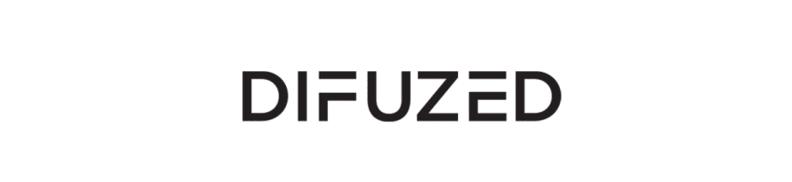 Difuzed